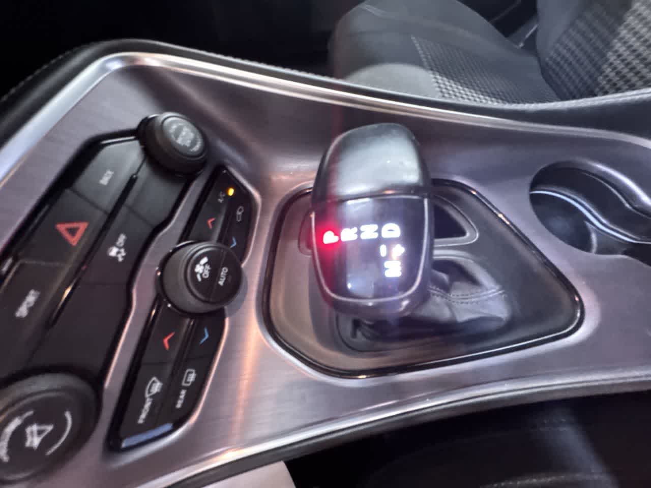 used 2016 Dodge Challenger car, priced at $11,995