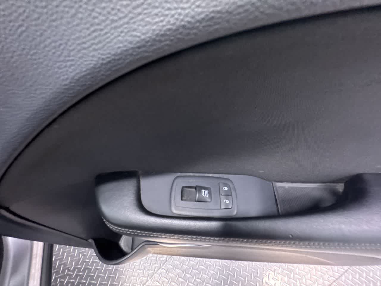 used 2016 Dodge Challenger car, priced at $11,995