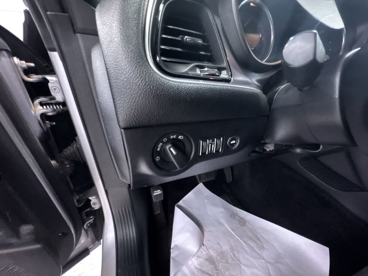 used 2016 Dodge Challenger car, priced at $11,995