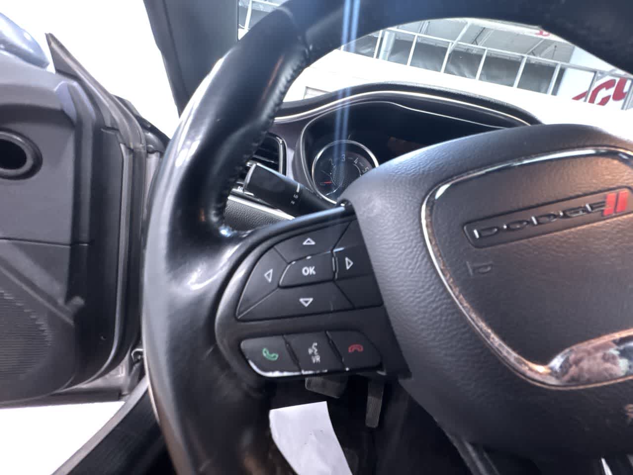 used 2016 Dodge Challenger car, priced at $11,995