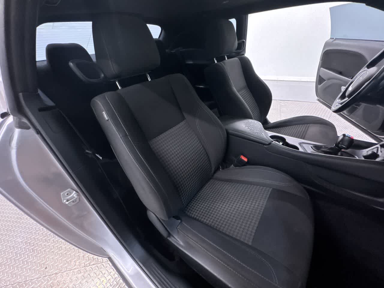 used 2016 Dodge Challenger car, priced at $11,995