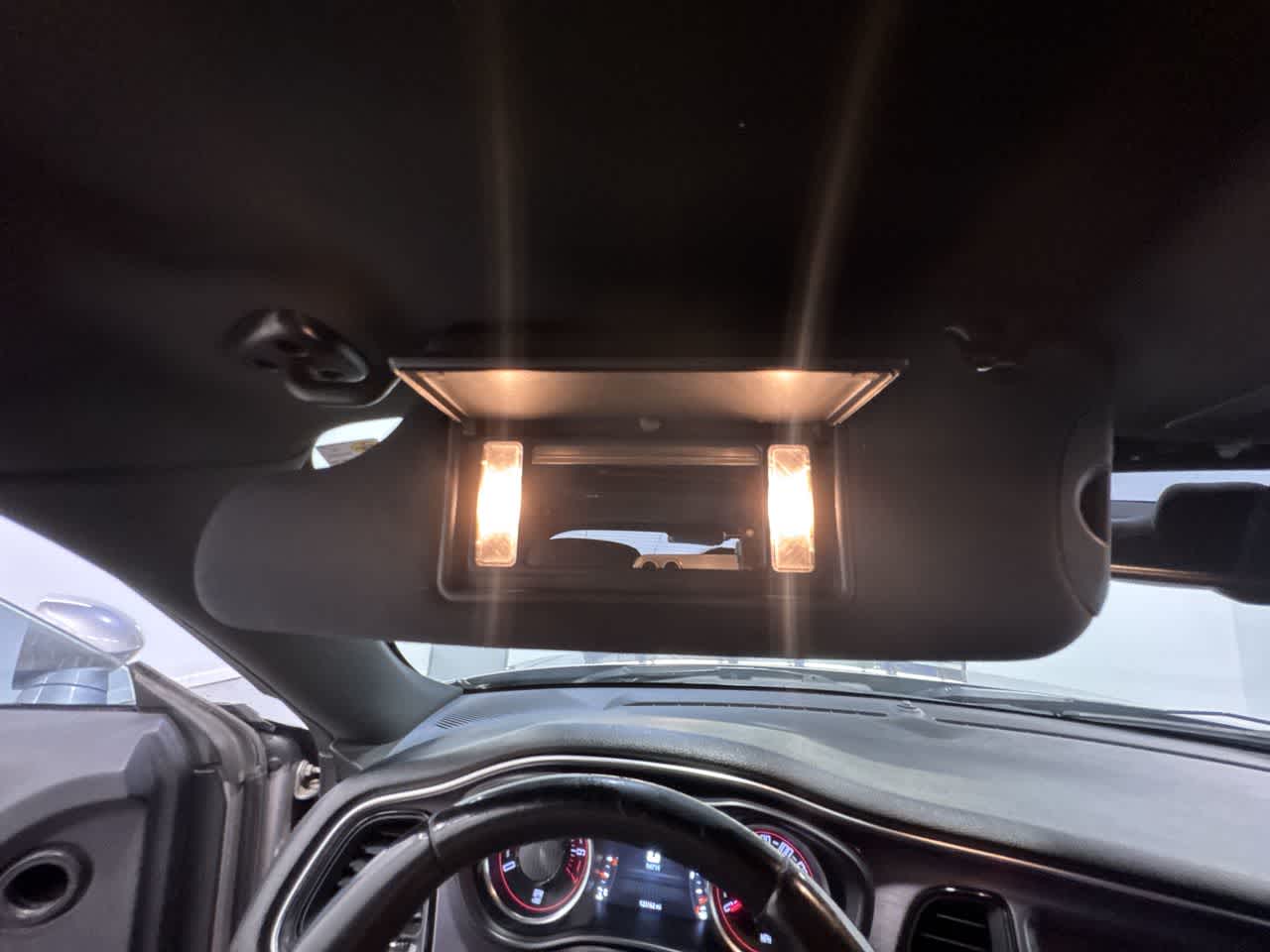 used 2016 Dodge Challenger car, priced at $11,995