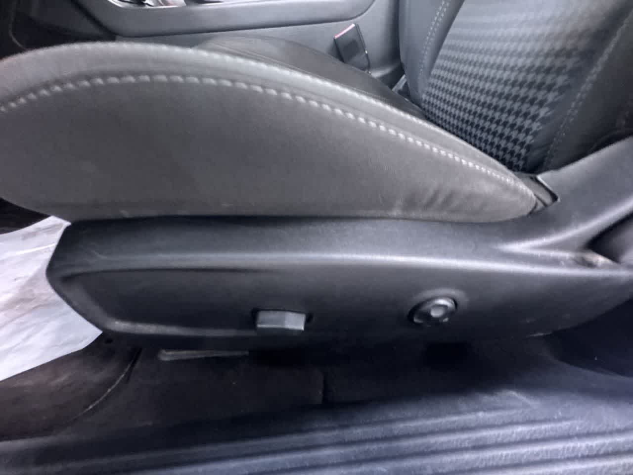 used 2016 Dodge Challenger car, priced at $11,995