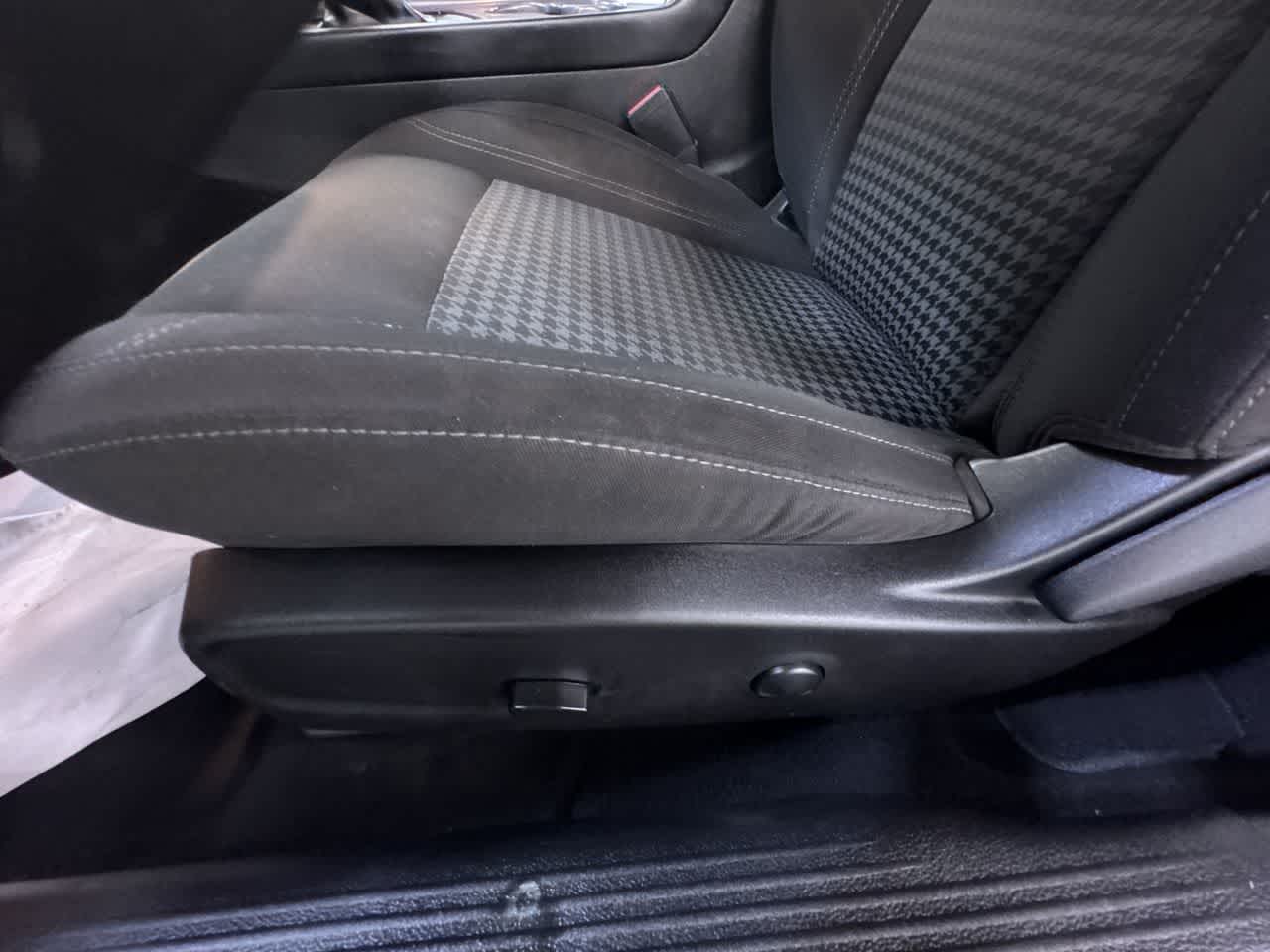 used 2023 Dodge Challenger car, priced at $23,777