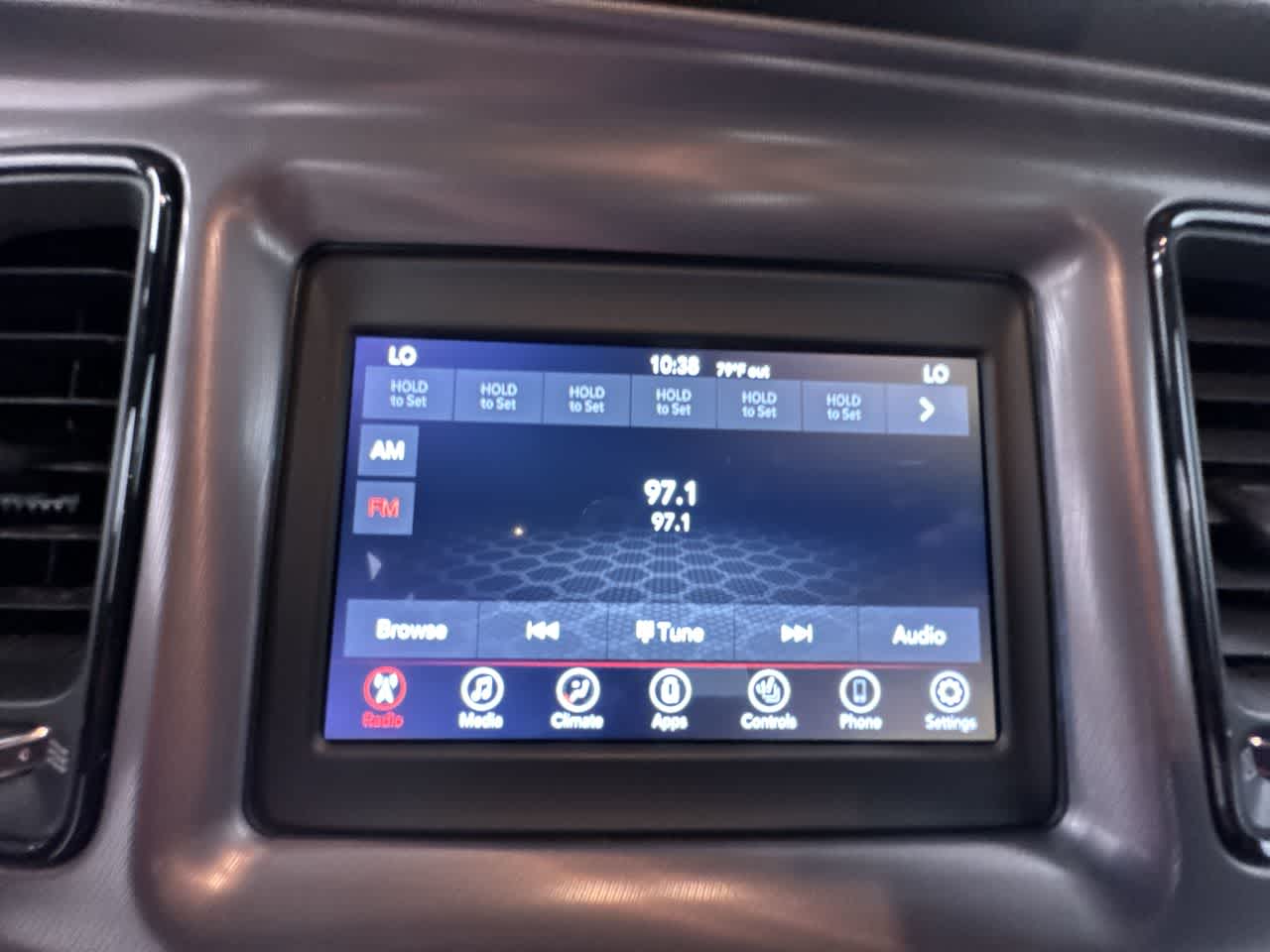 used 2023 Dodge Challenger car, priced at $23,777