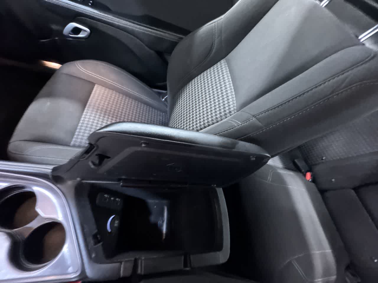 used 2023 Dodge Challenger car, priced at $23,777