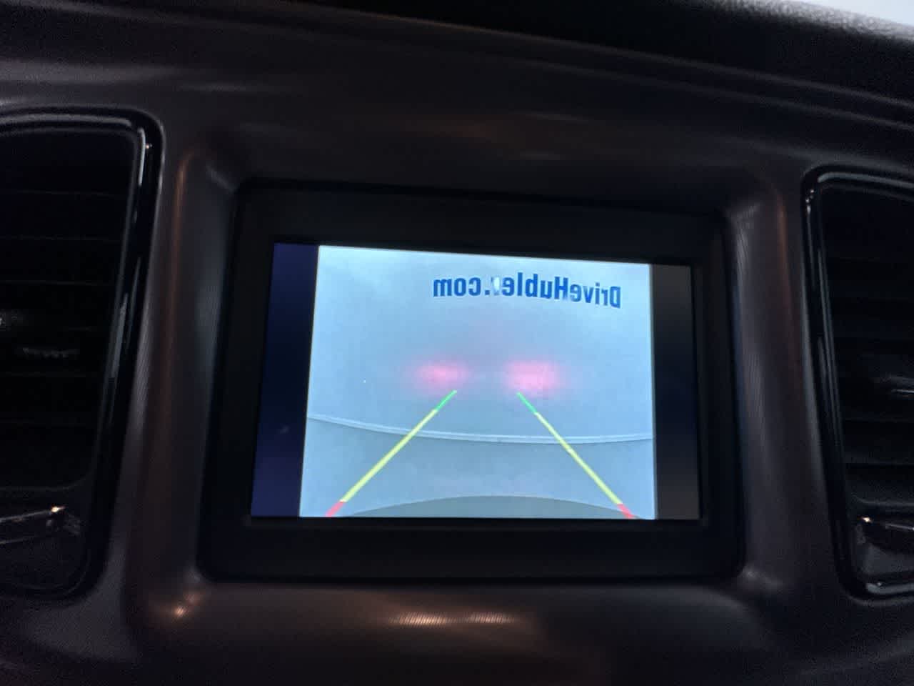 used 2023 Dodge Challenger car, priced at $23,777