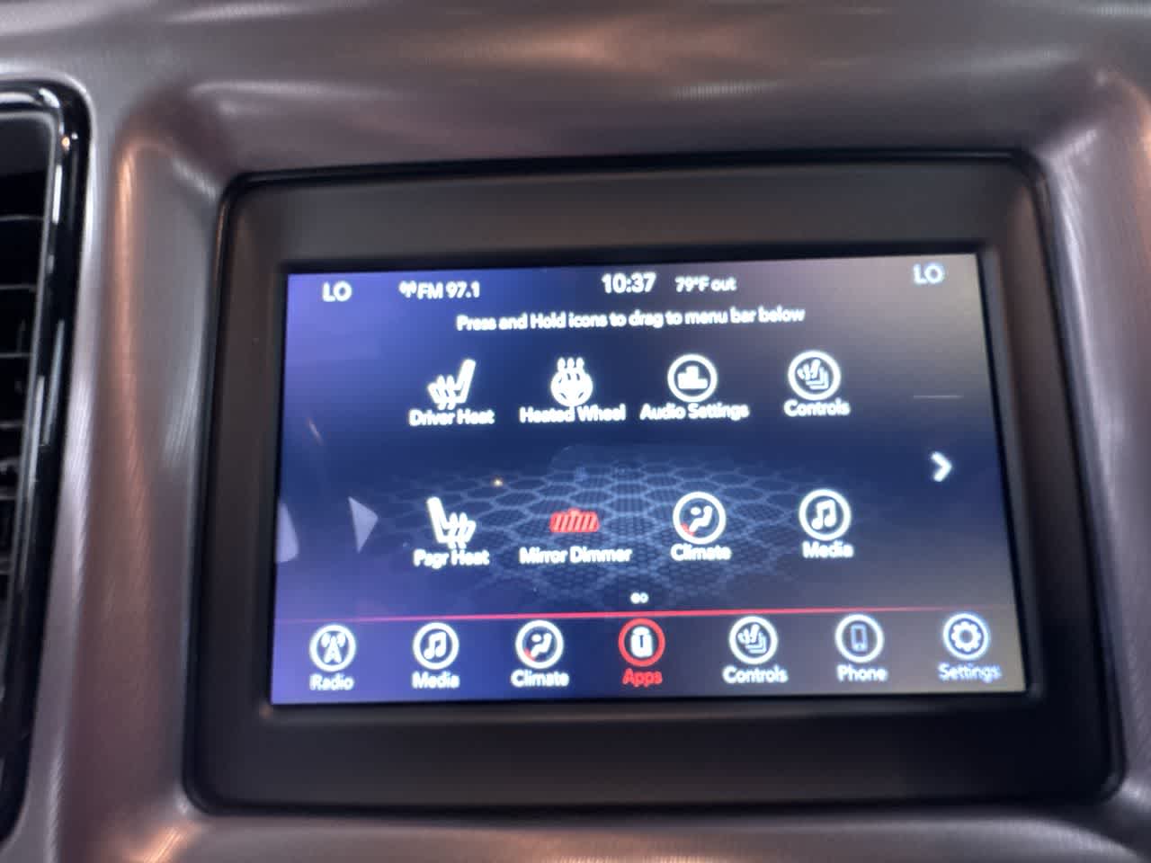 used 2023 Dodge Challenger car, priced at $23,777