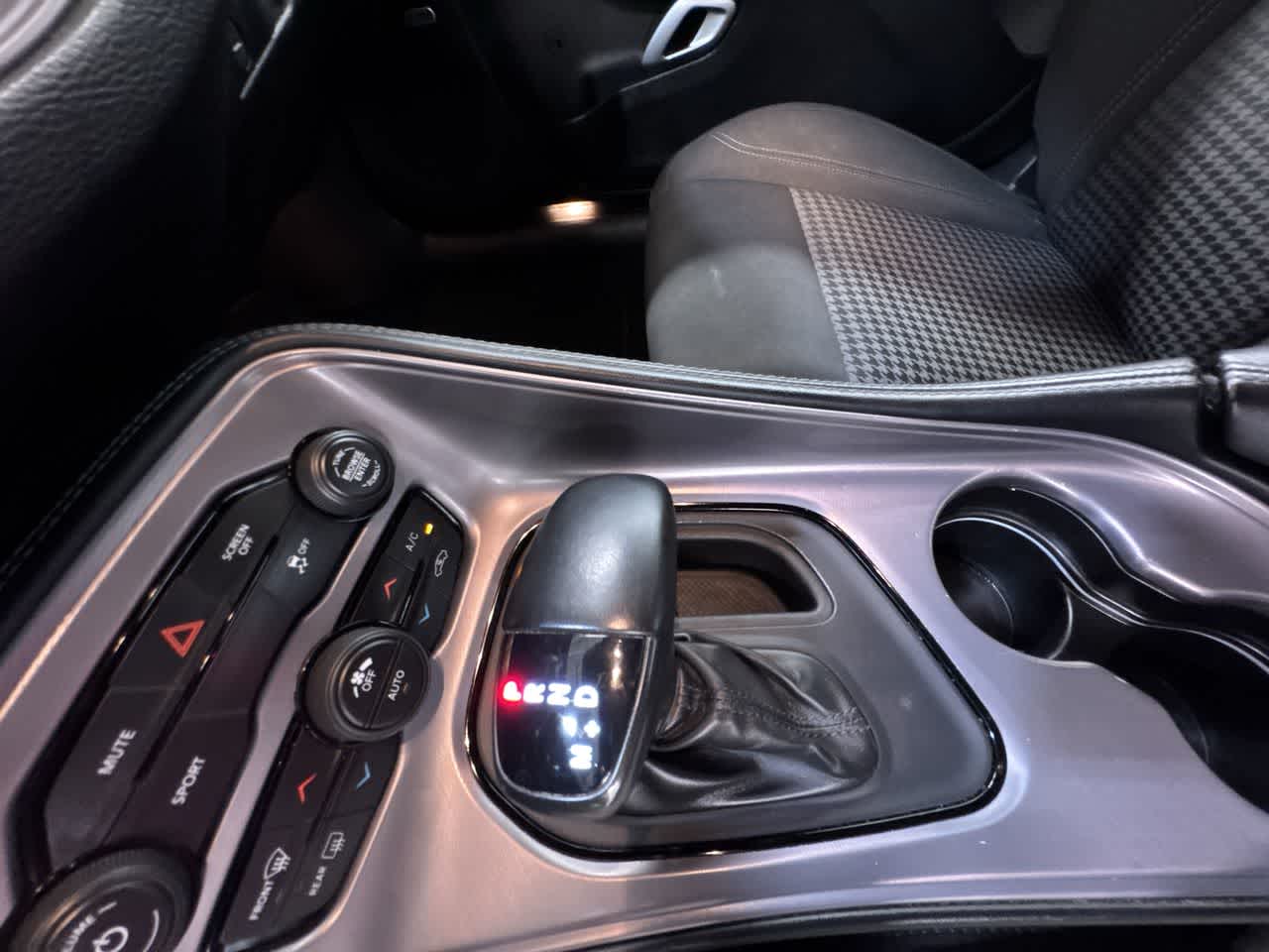 used 2023 Dodge Challenger car, priced at $23,777