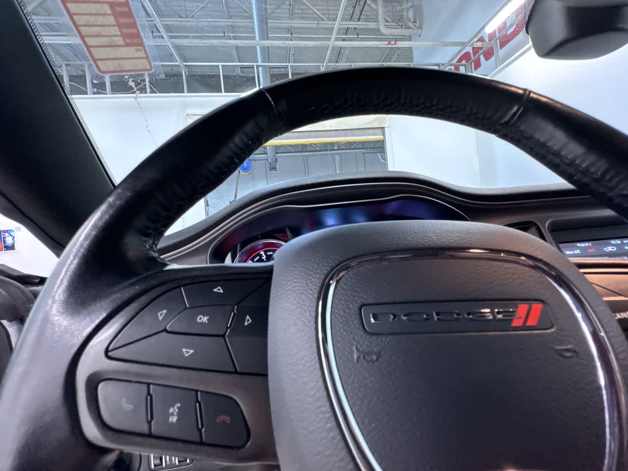 used 2023 Dodge Challenger car, priced at $23,777