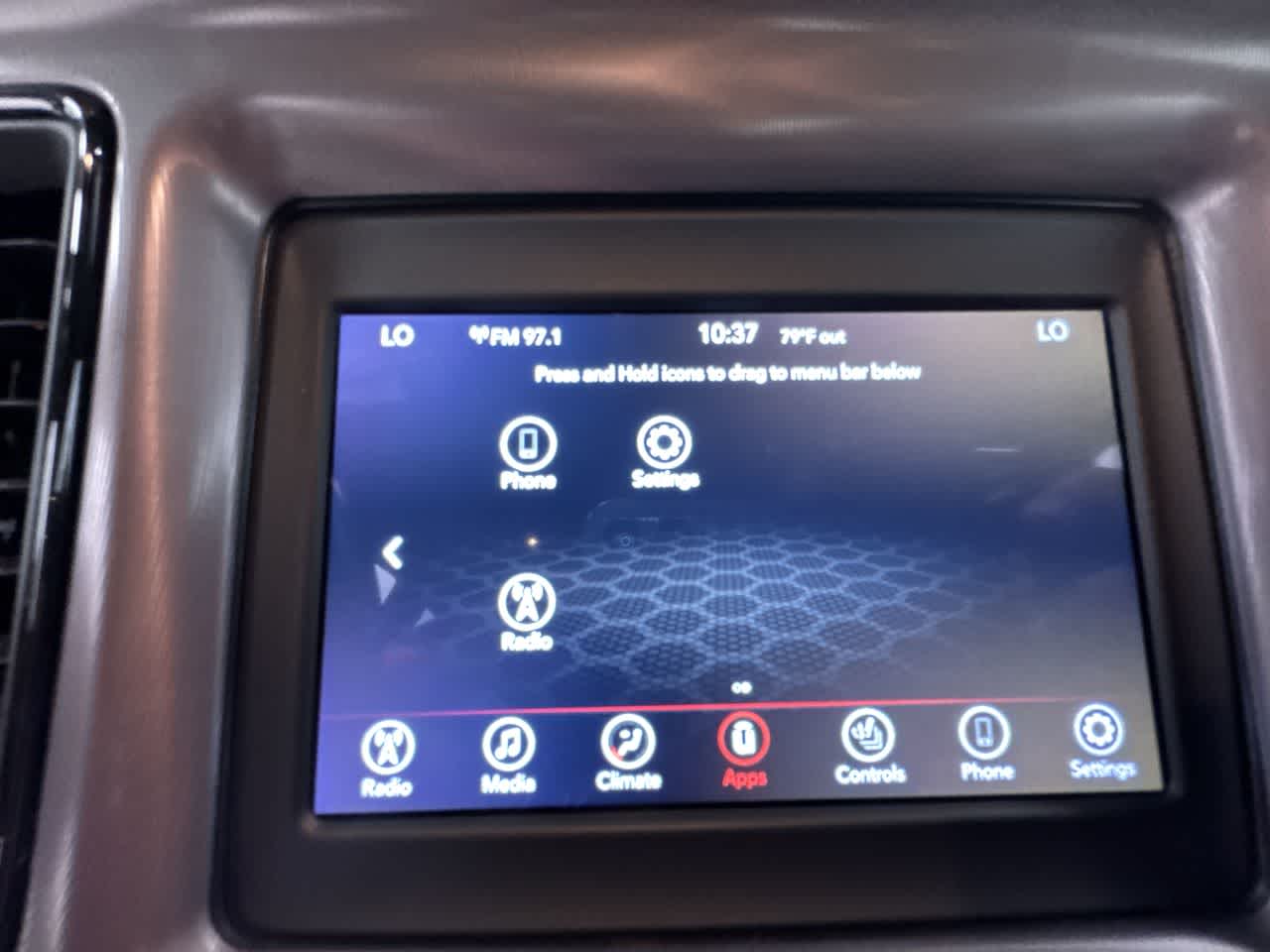 used 2023 Dodge Challenger car, priced at $23,777