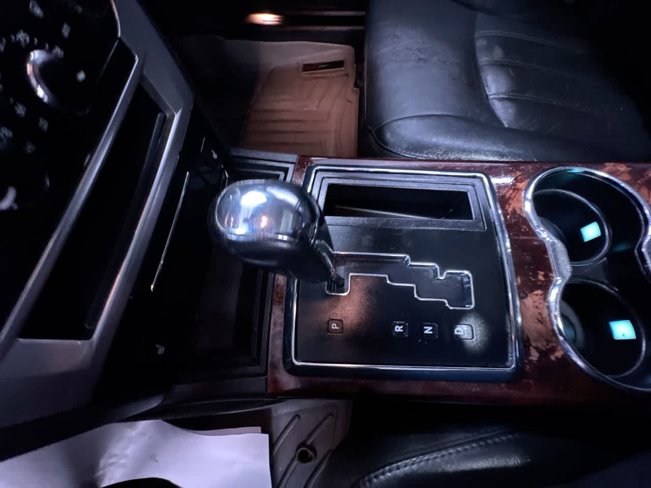 used 2008 Chrysler 300 car, priced at $9,777