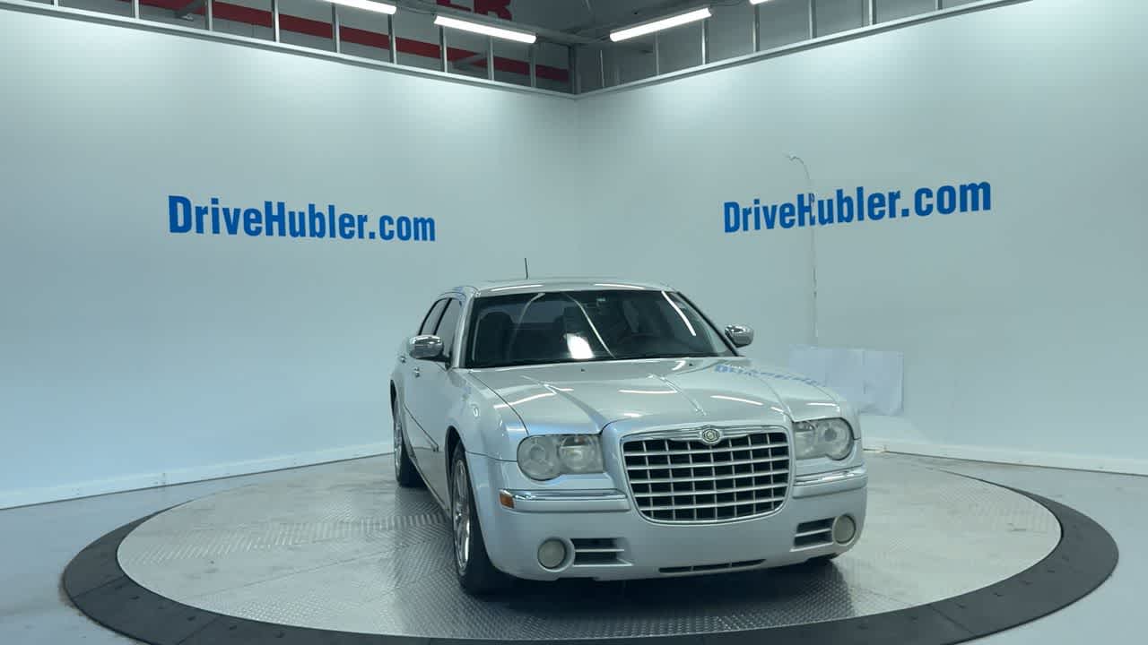 used 2008 Chrysler 300 car, priced at $9,777