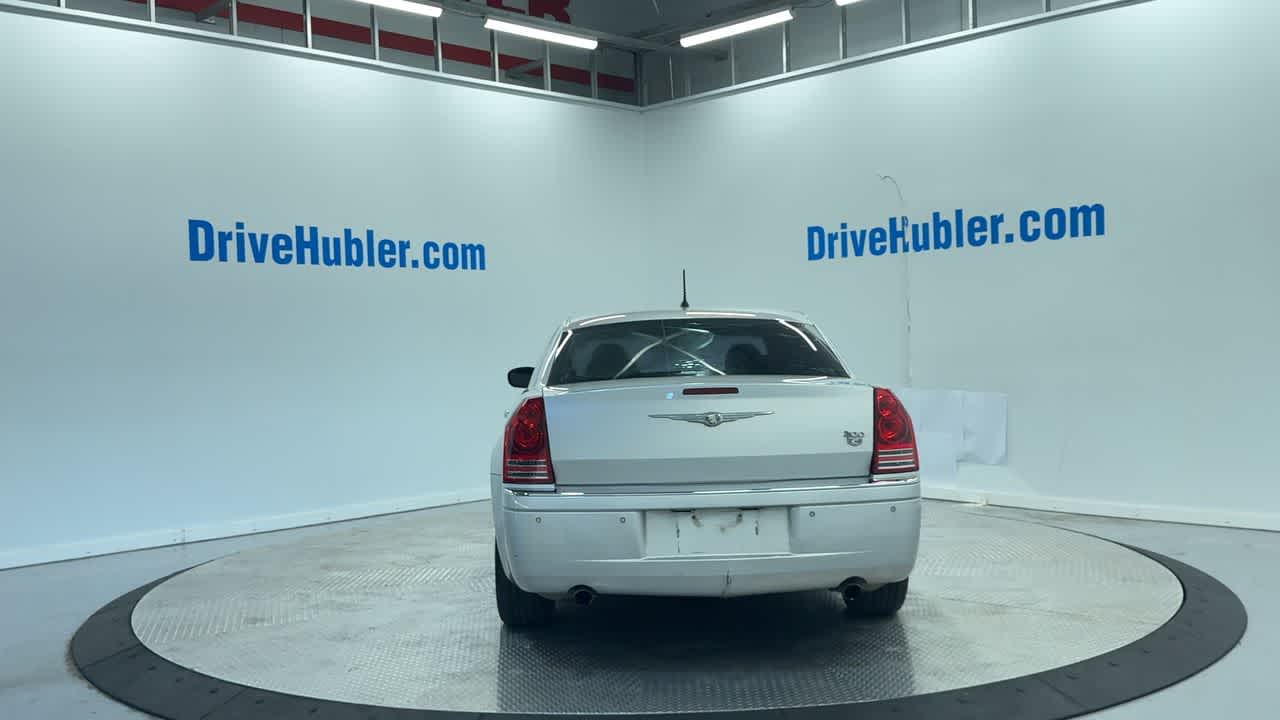 used 2008 Chrysler 300 car, priced at $9,777