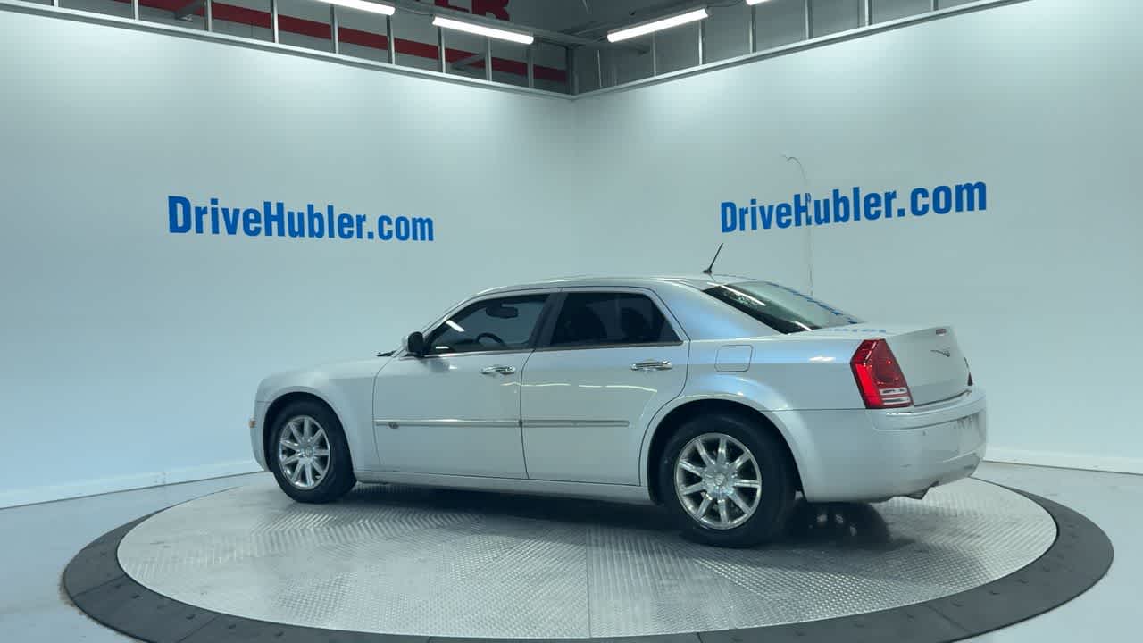used 2008 Chrysler 300 car, priced at $9,777