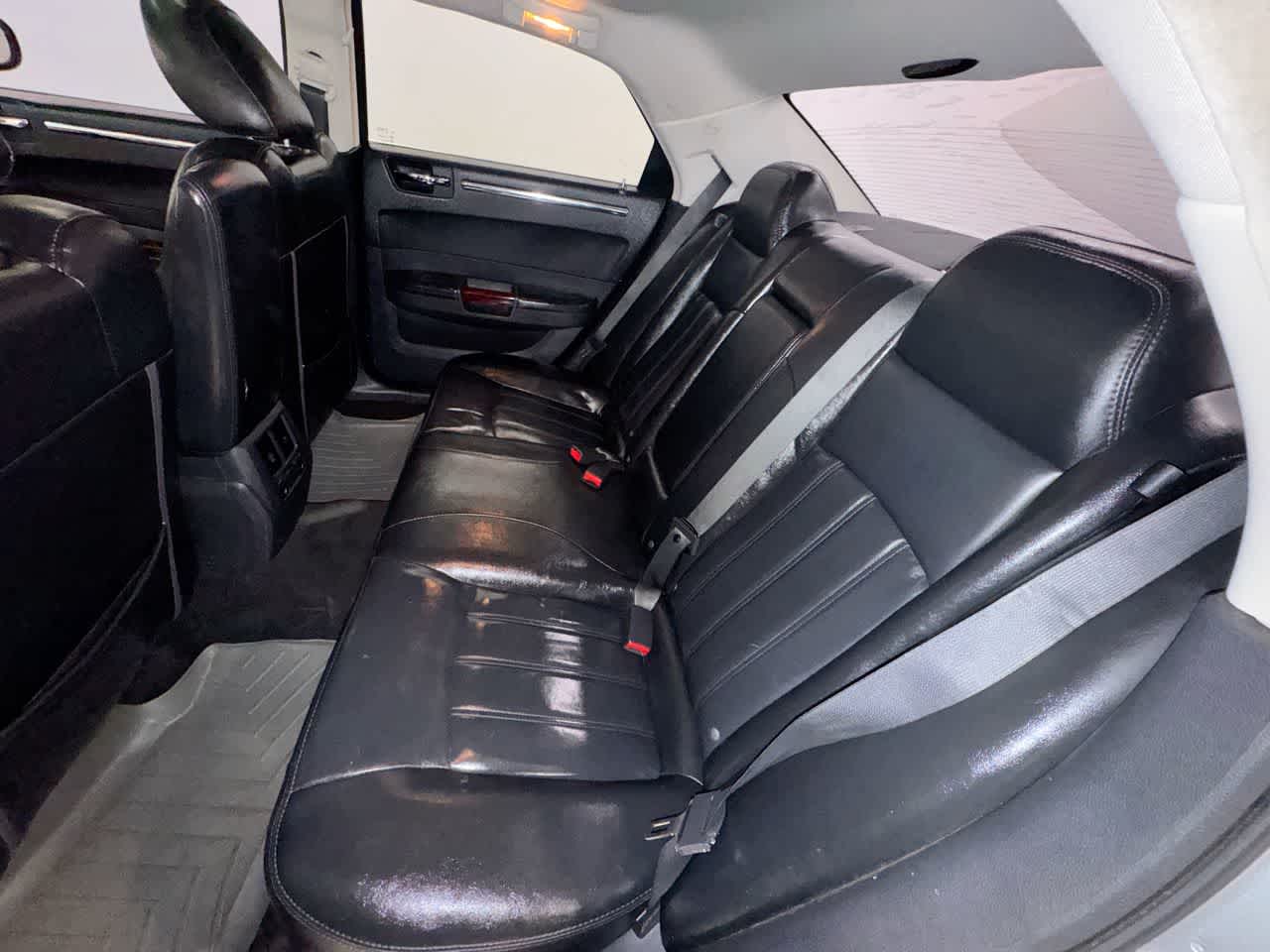 used 2008 Chrysler 300 car, priced at $9,777