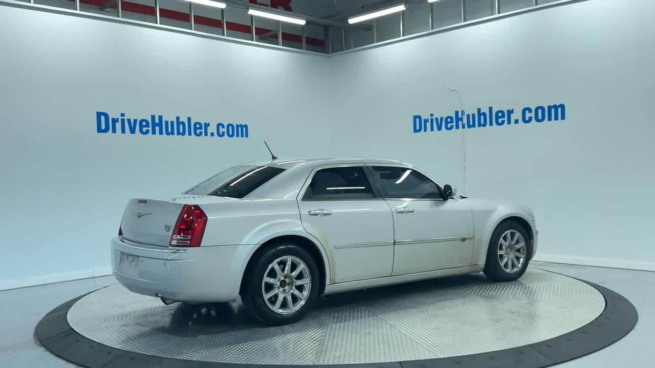 used 2008 Chrysler 300 car, priced at $9,777