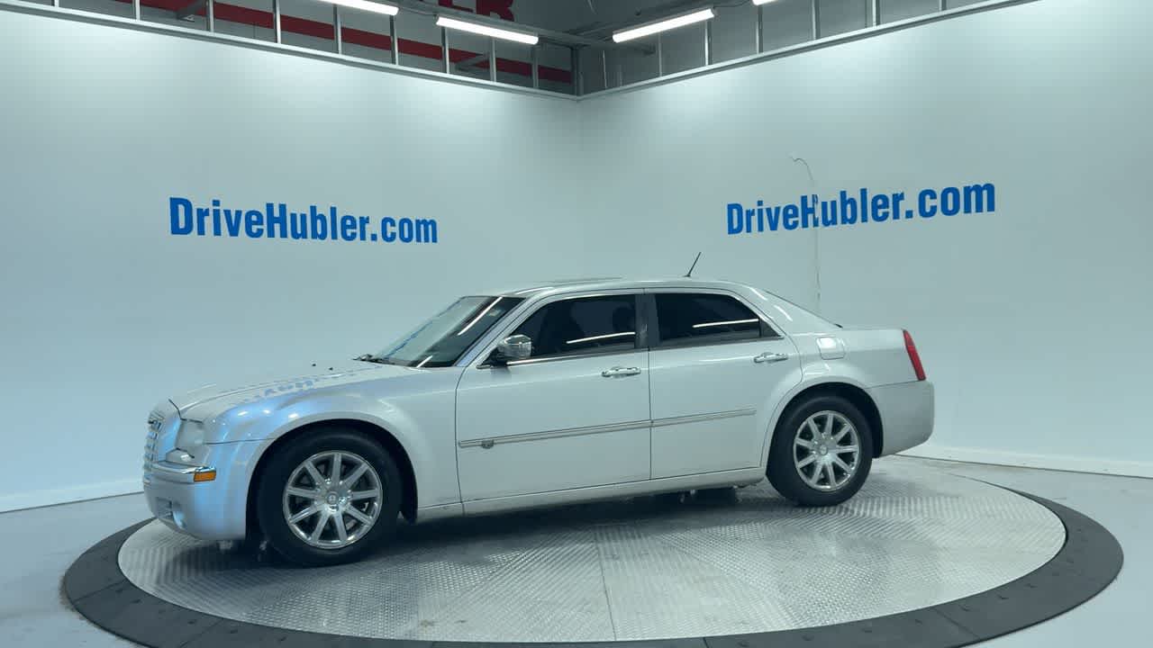 used 2008 Chrysler 300 car, priced at $9,777