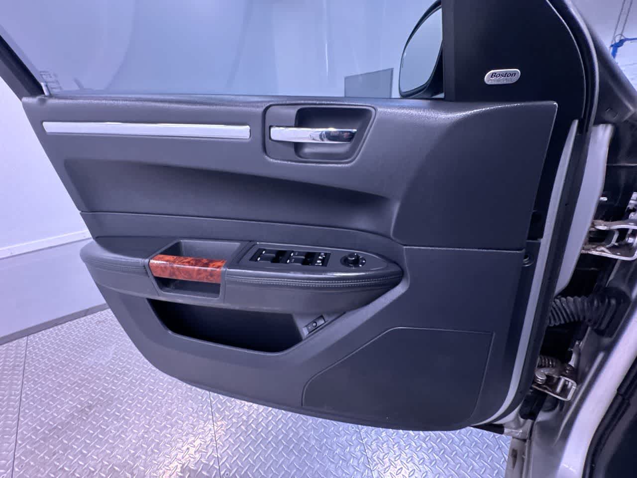 used 2008 Chrysler 300 car, priced at $9,777