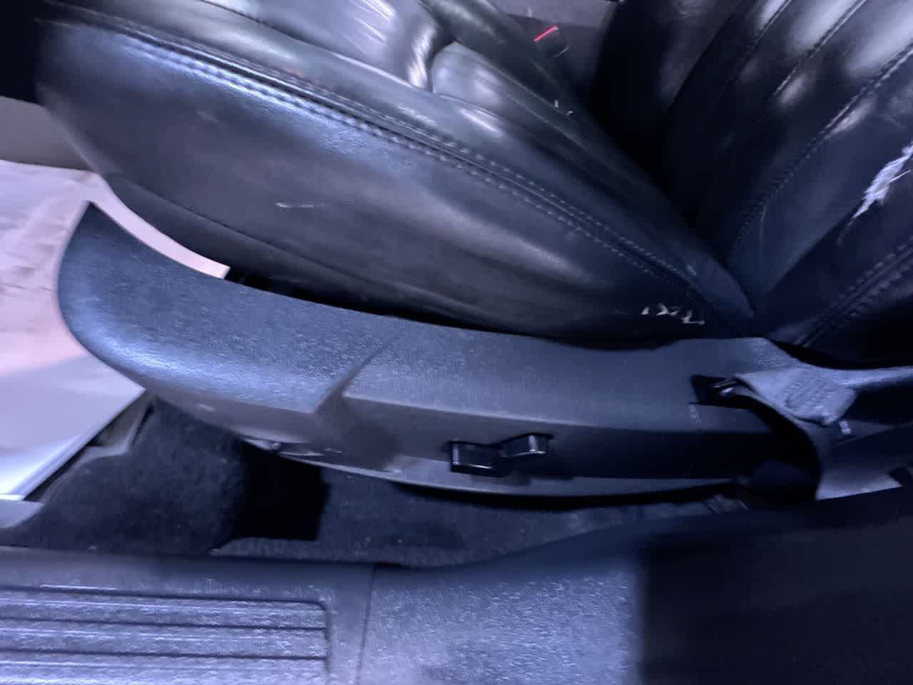 used 2008 Chrysler 300 car, priced at $9,777