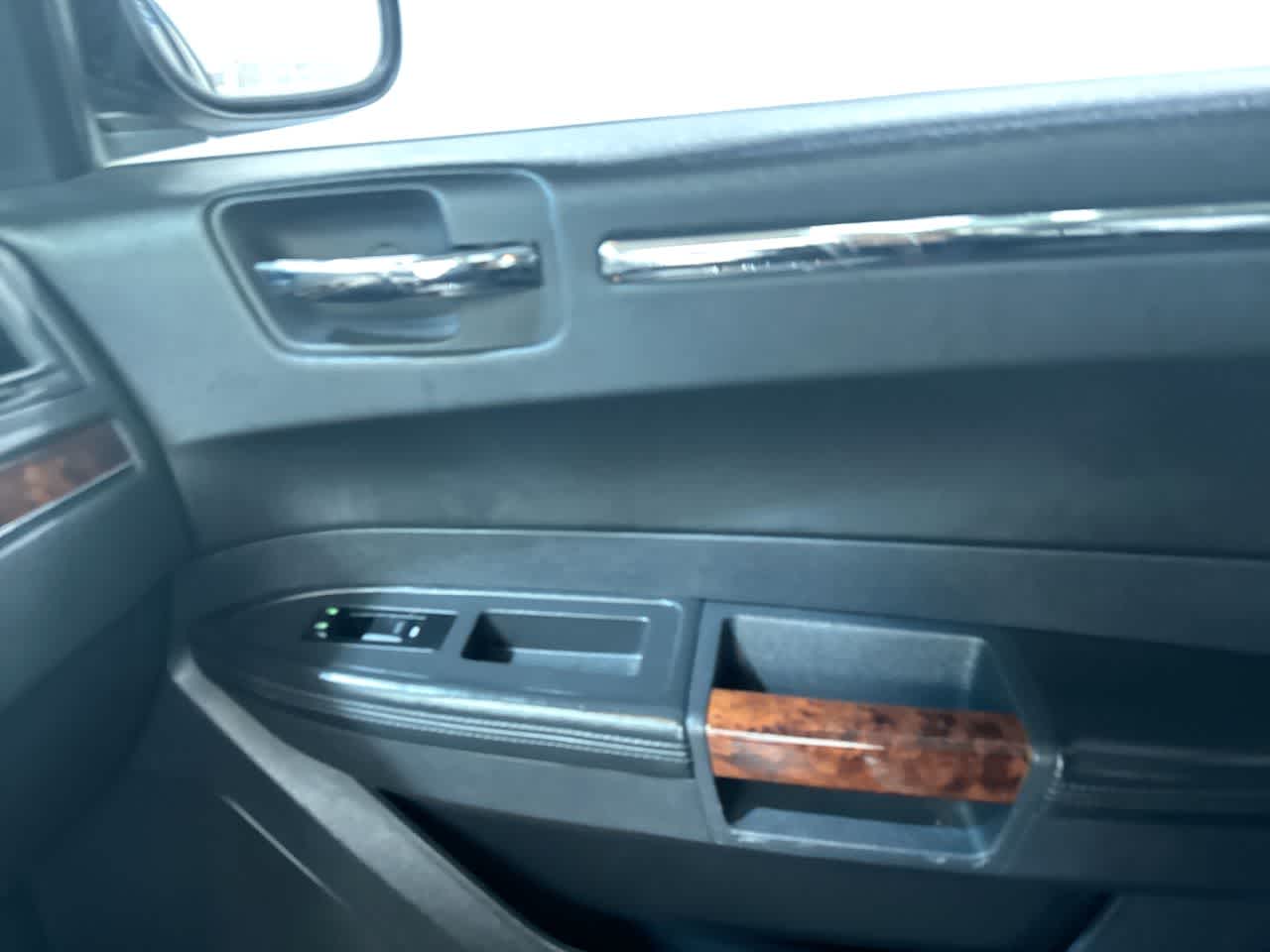 used 2008 Chrysler 300 car, priced at $9,777