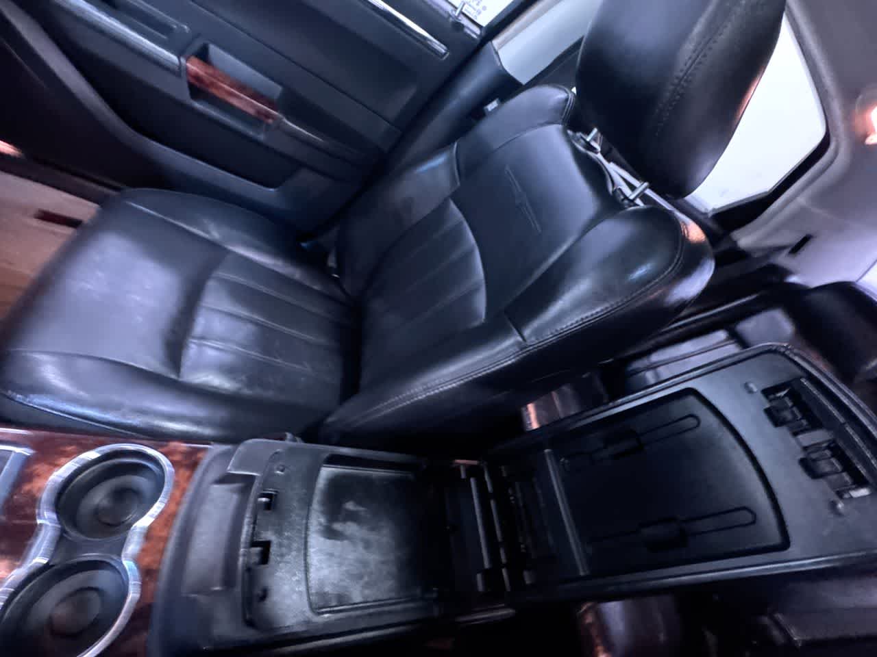 used 2008 Chrysler 300 car, priced at $9,777