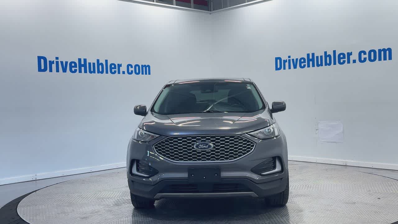 used 2023 Ford Edge car, priced at $16,777