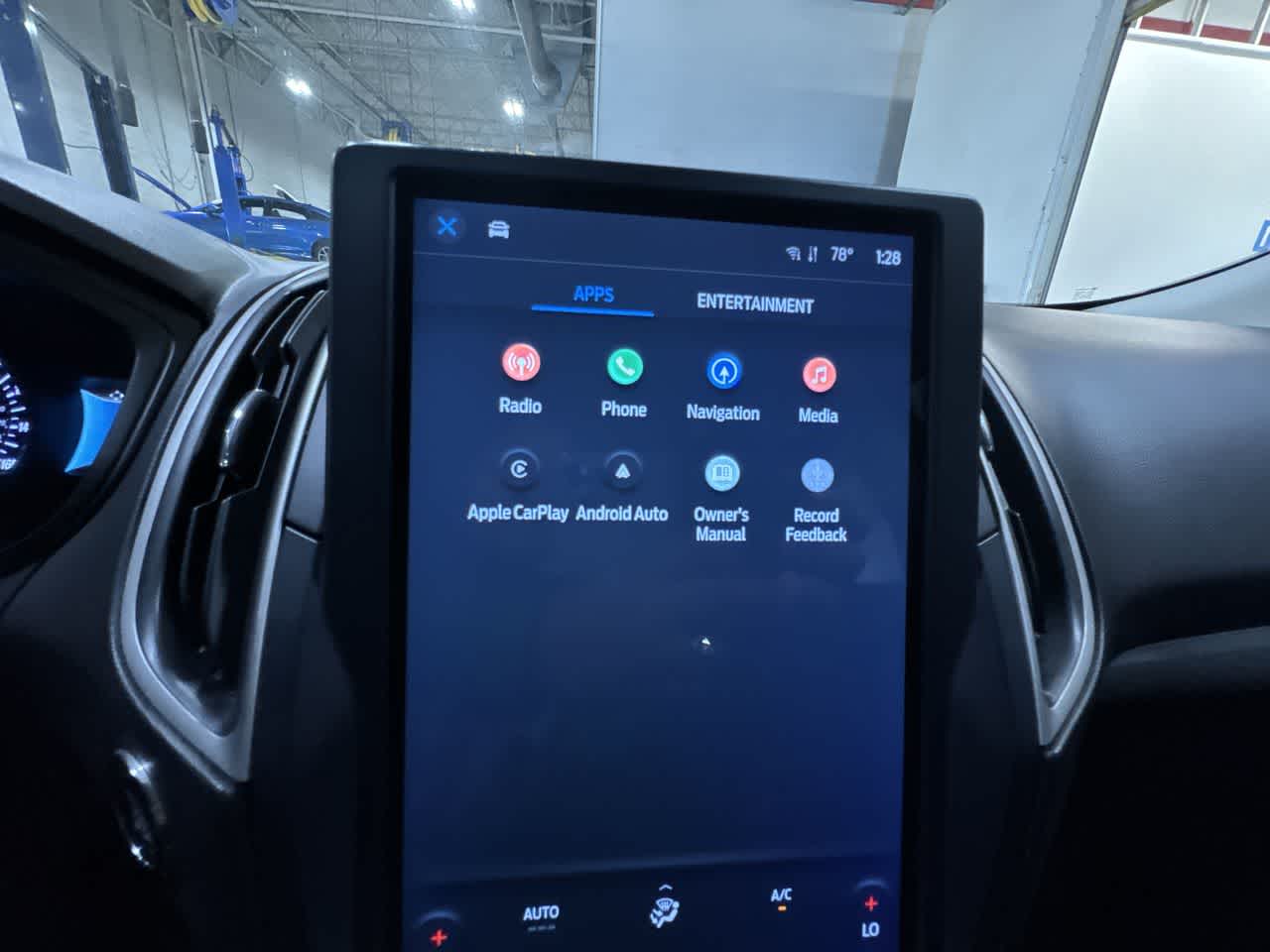 used 2023 Ford Edge car, priced at $16,777