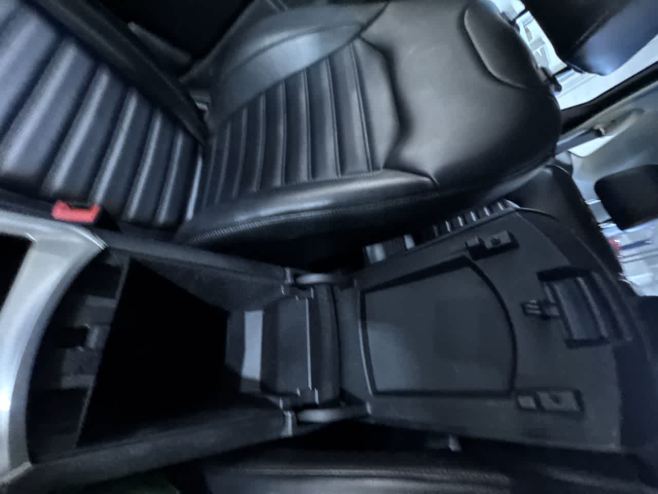 used 2023 Ford Edge car, priced at $16,777