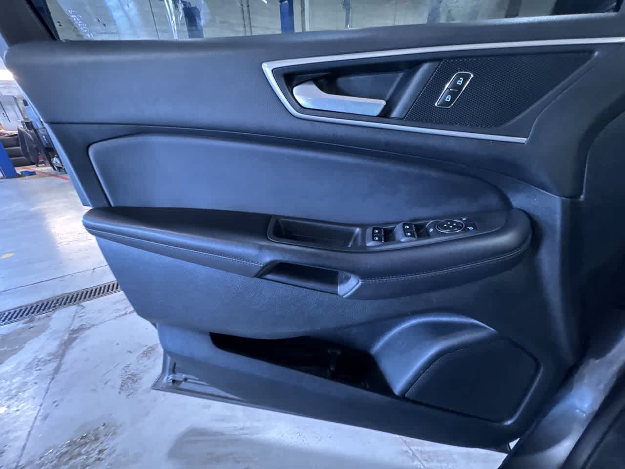 used 2023 Ford Edge car, priced at $16,777