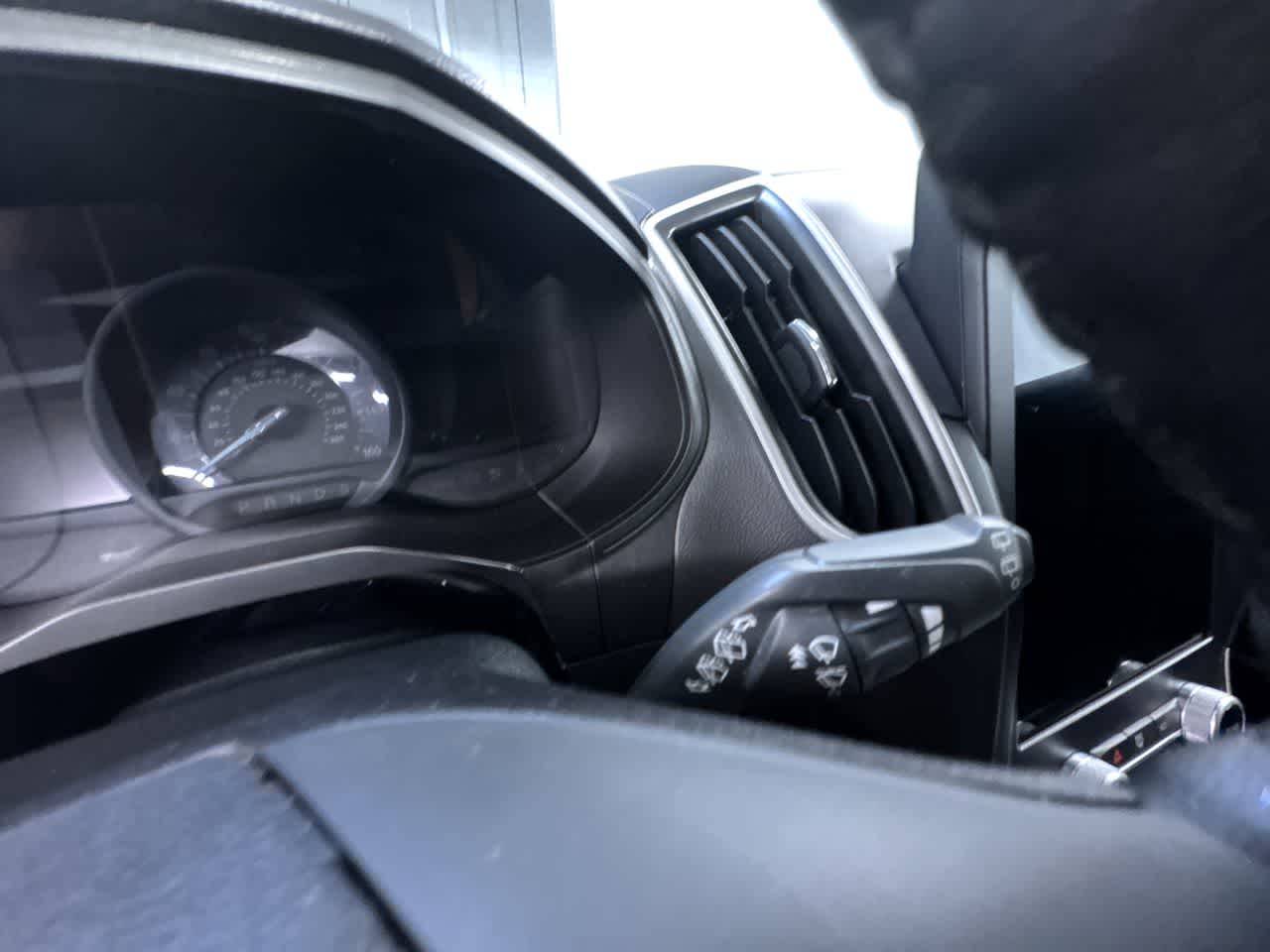 used 2022 Ford Edge car, priced at $22,995