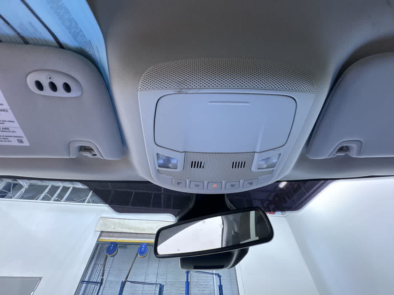 used 2022 Ford Edge car, priced at $22,995