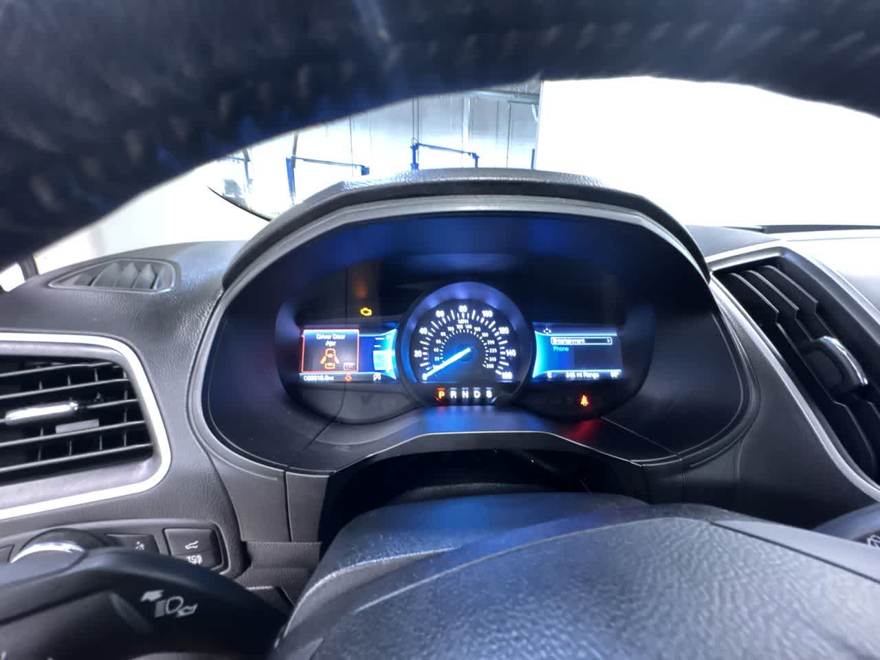 used 2022 Ford Edge car, priced at $22,995