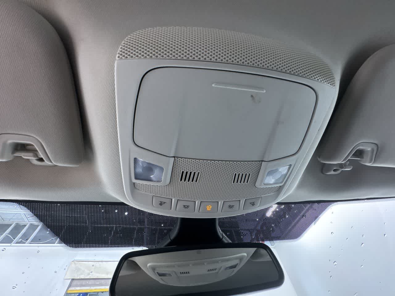 used 2024 Ford Edge car, priced at $26,995