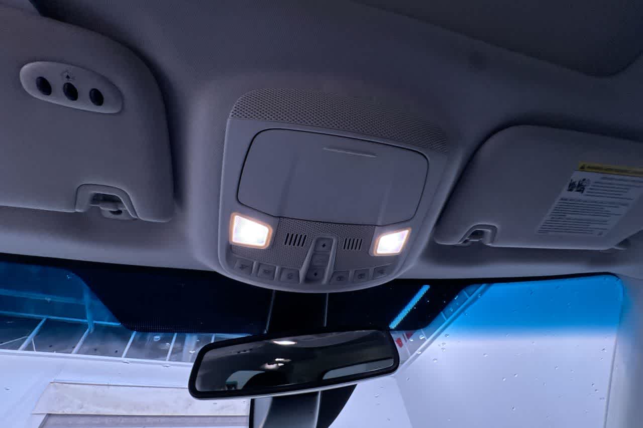 used 2015 Ford Edge car, priced at $14,777