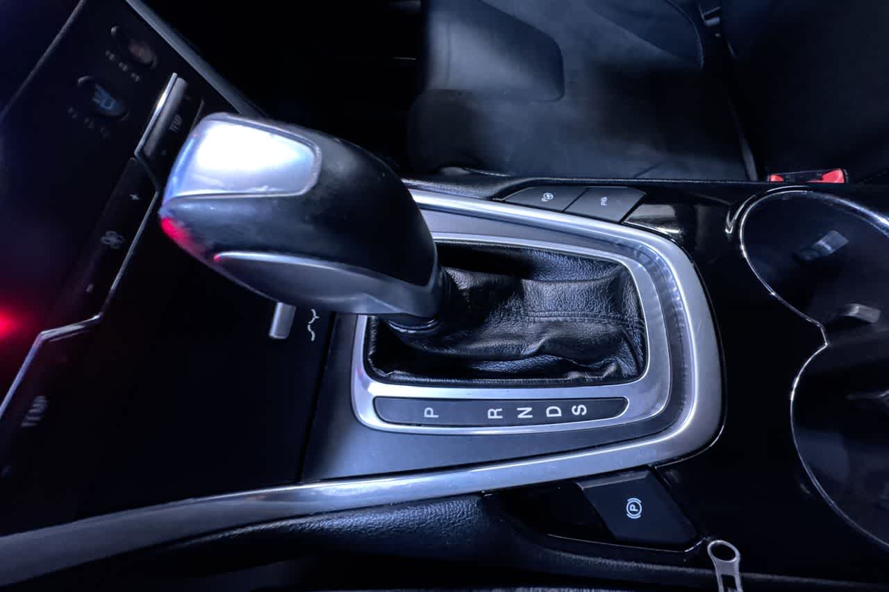 used 2015 Ford Edge car, priced at $14,777