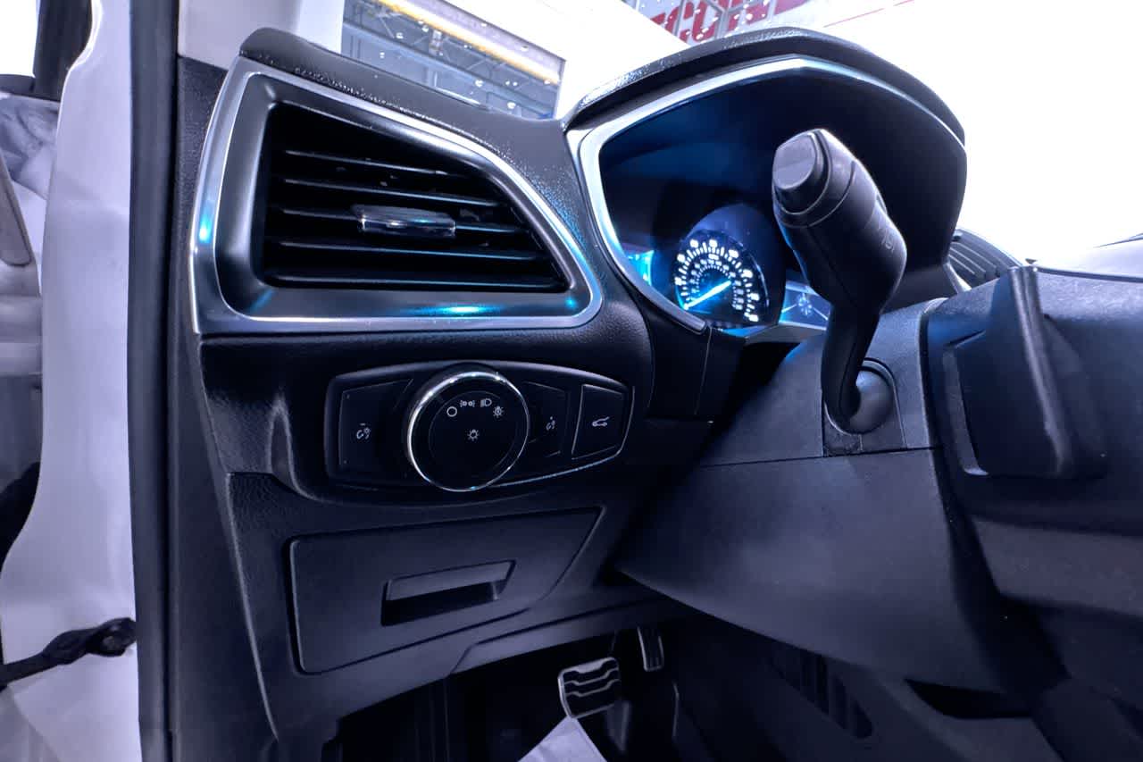 used 2015 Ford Edge car, priced at $14,777