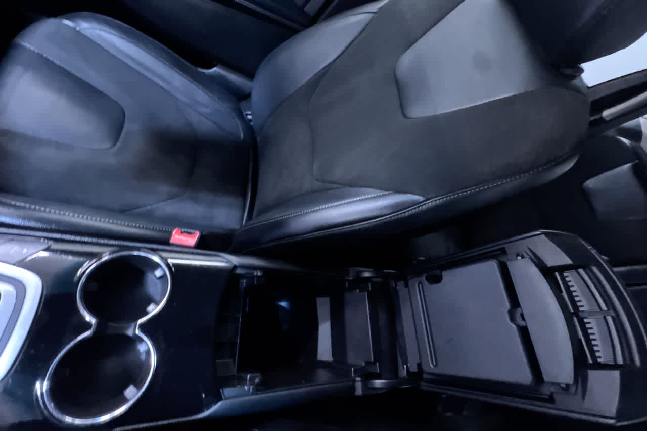 used 2015 Ford Edge car, priced at $14,777