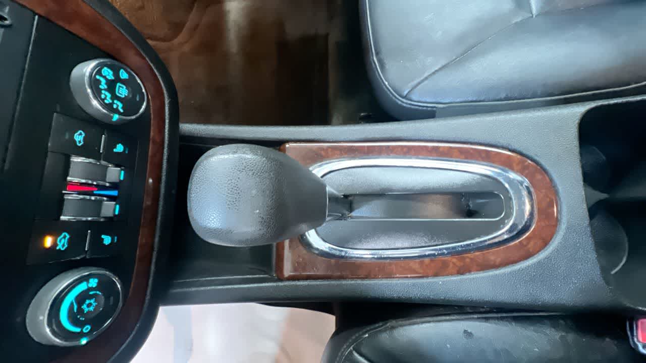 used 2010 Chevrolet Impala car, priced at $5,000