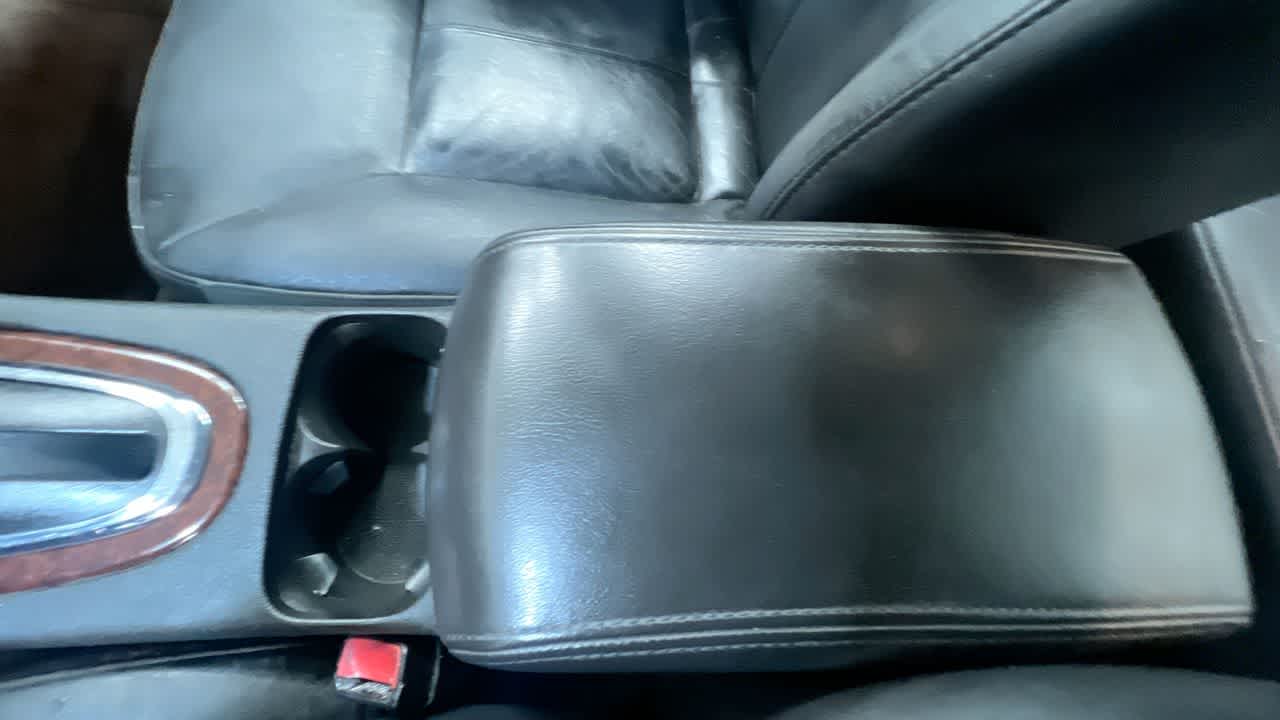 used 2010 Chevrolet Impala car, priced at $5,000