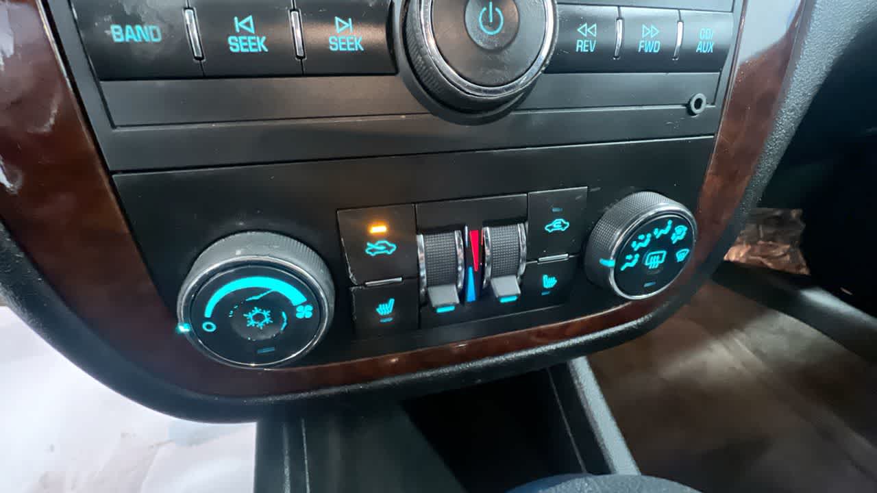 used 2010 Chevrolet Impala car, priced at $5,000