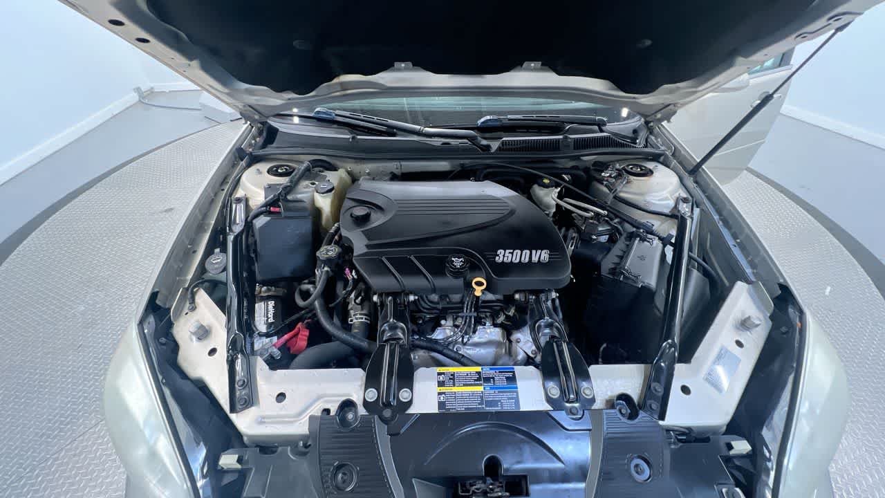 used 2010 Chevrolet Impala car, priced at $5,000