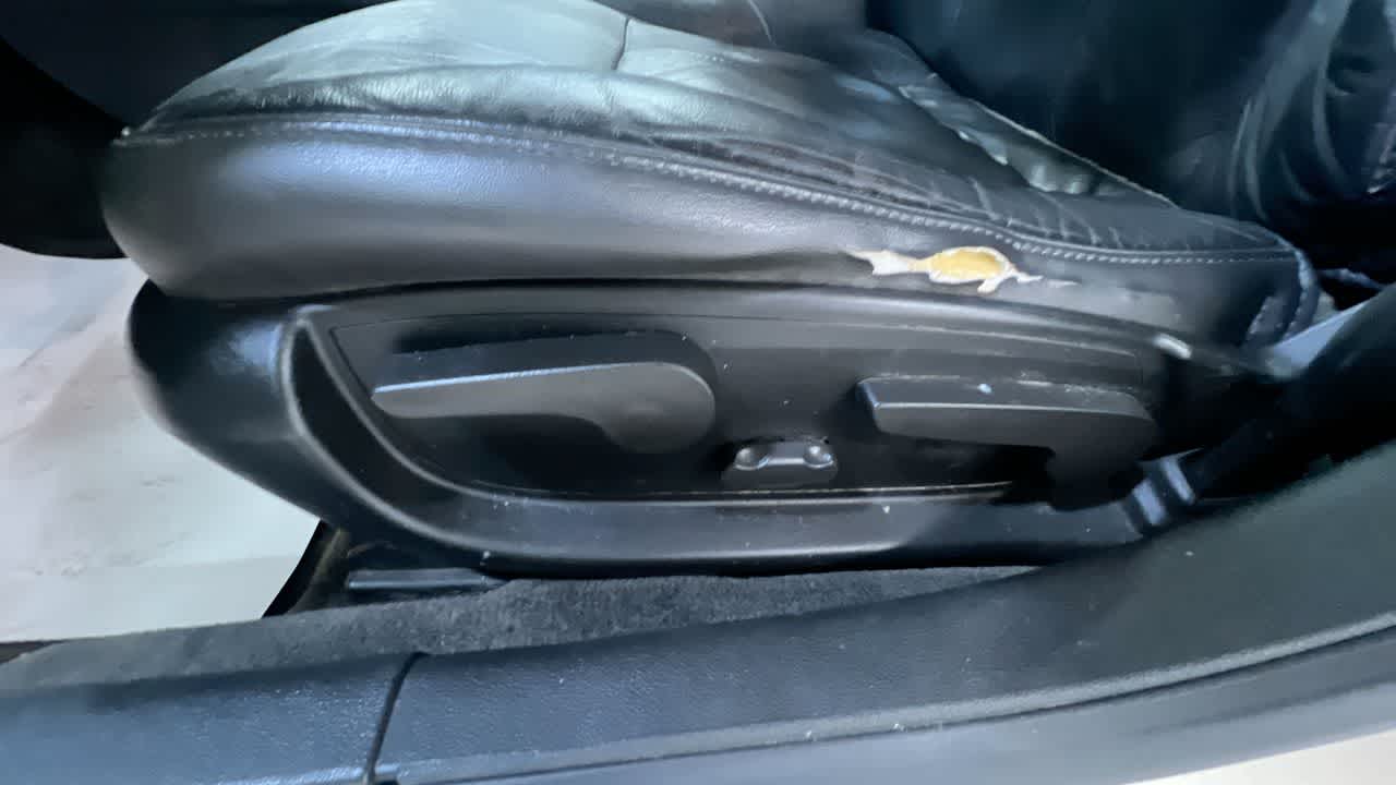 used 2010 Chevrolet Impala car, priced at $5,000