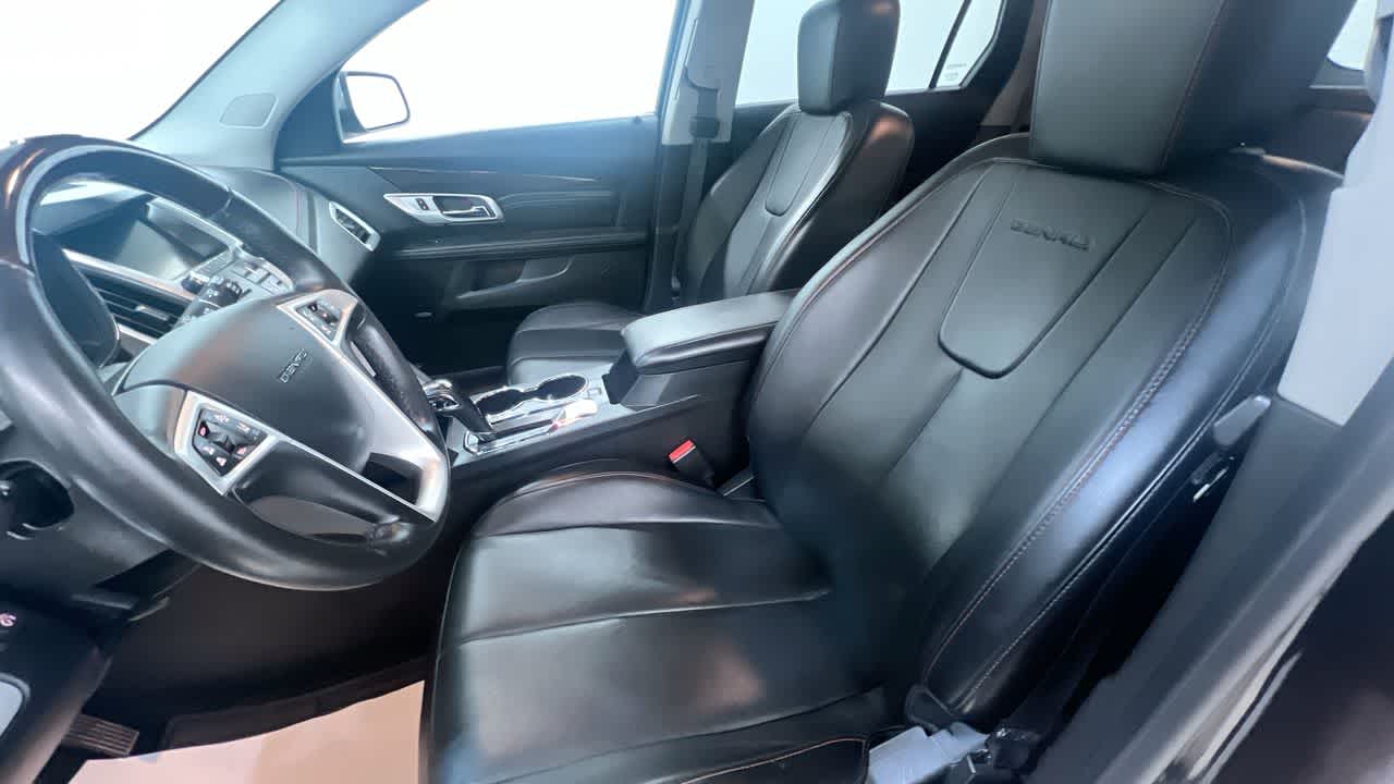 used 2014 GMC Terrain car, priced at $10,000