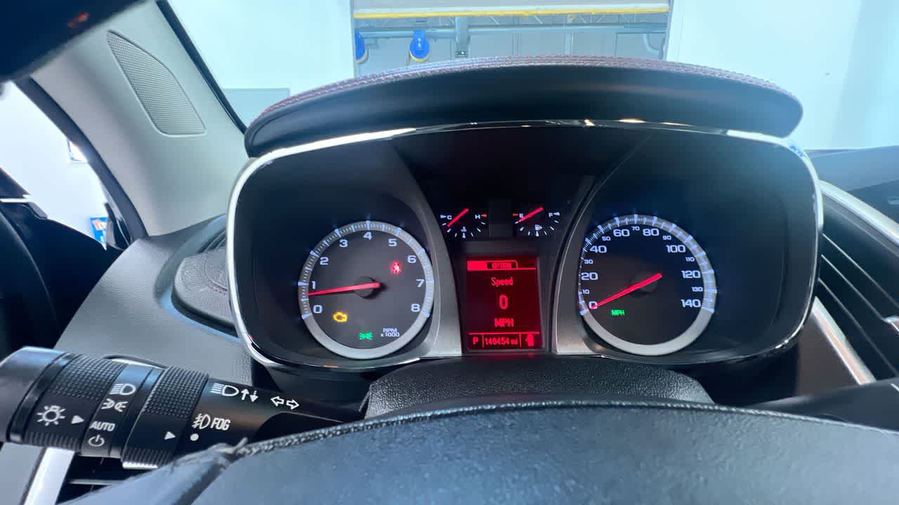 used 2014 GMC Terrain car, priced at $10,000