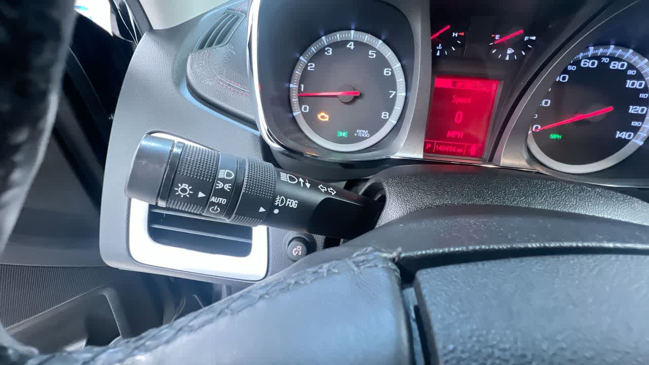 used 2014 GMC Terrain car, priced at $10,000
