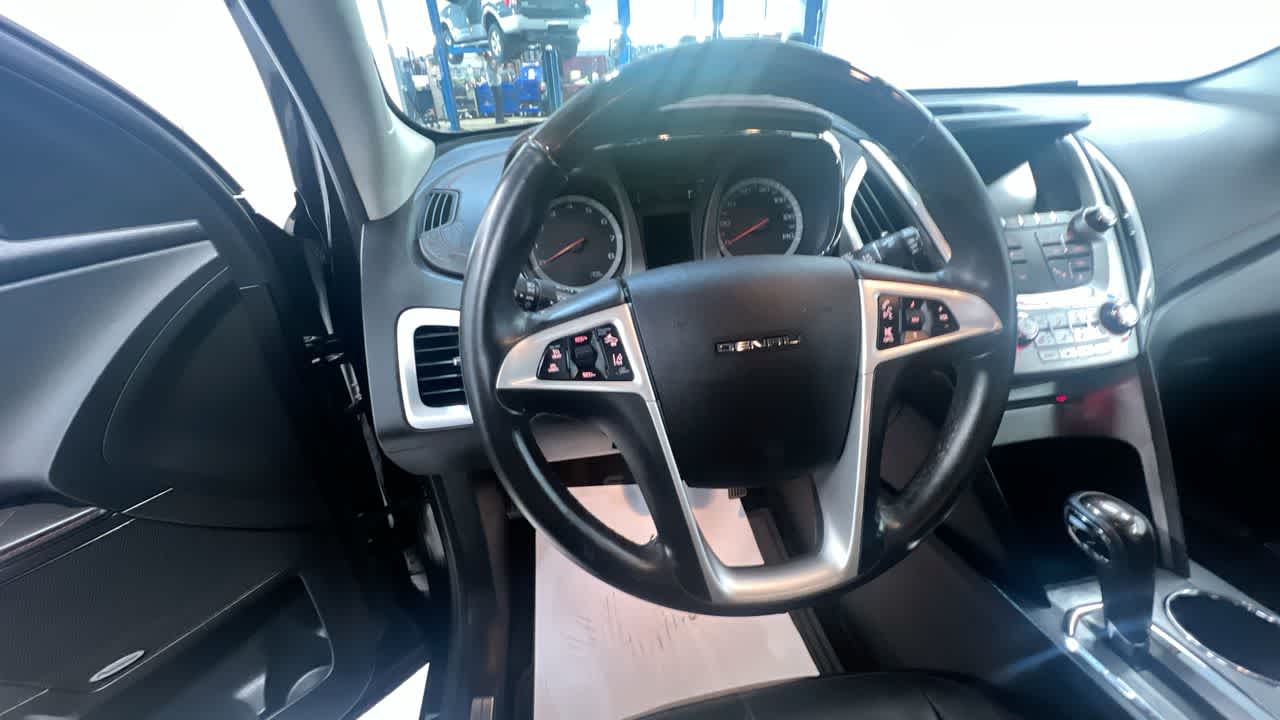 used 2014 GMC Terrain car, priced at $10,000