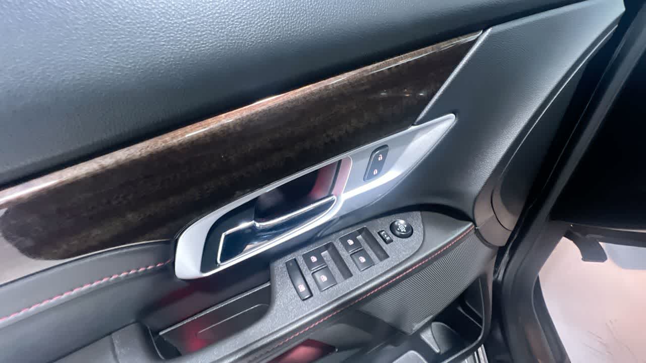 used 2014 GMC Terrain car, priced at $10,000