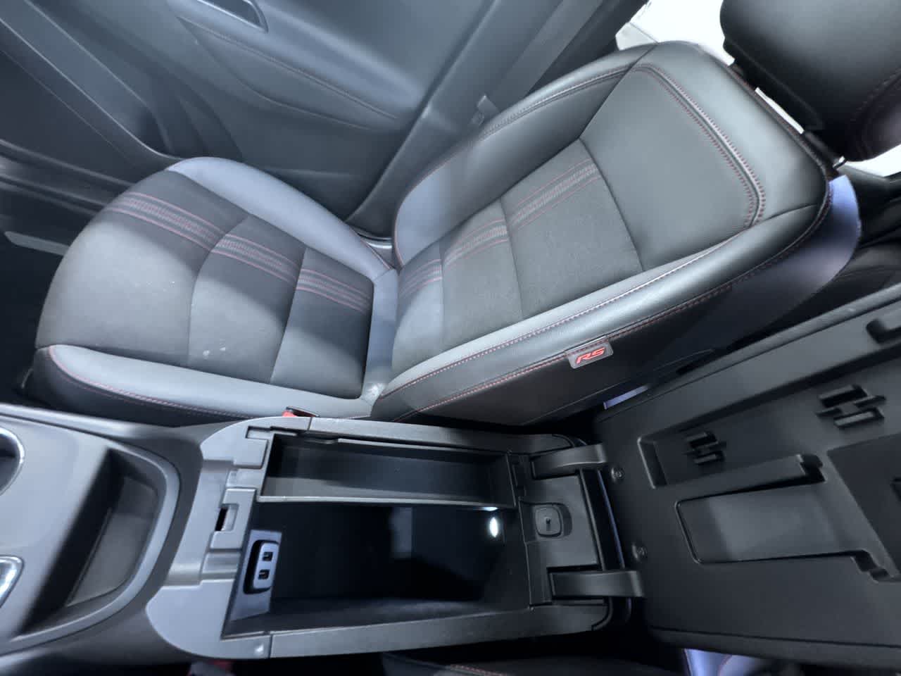used 2022 Chevrolet Equinox car, priced at $25,995