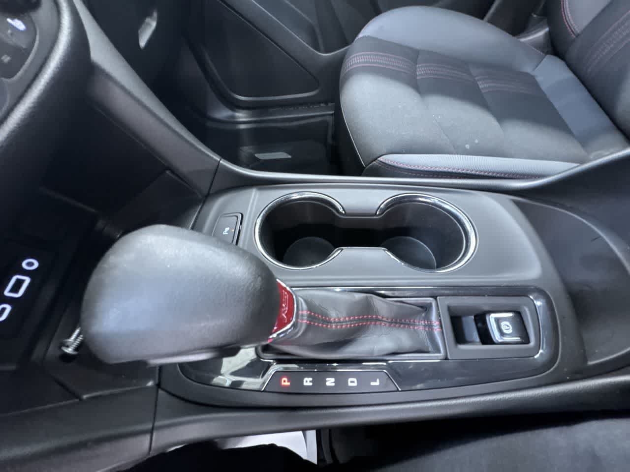 used 2022 Chevrolet Equinox car, priced at $25,995